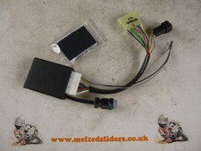 Yamaha YZF R1 4XV PI1000 Programmable Race ECU With Quickshifter & Pit Limiter