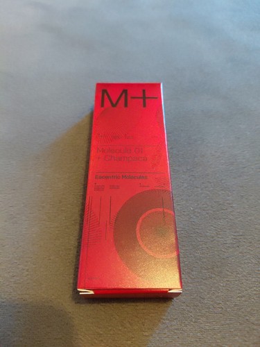Brand new box escentric - brand,
