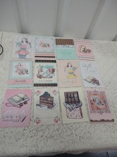 Kanban Mamas Kitchen A6 Stash