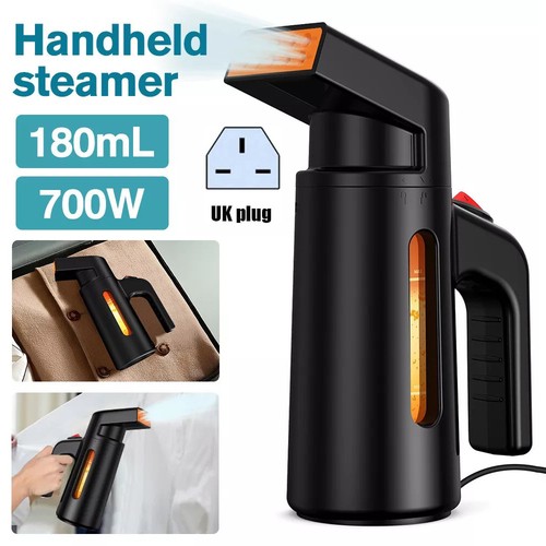Portable fast heat - fast, held