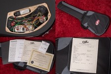 G&L Fullerton Deluxe ASAT