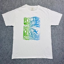 Comfort Wash T-Shirt Mens L