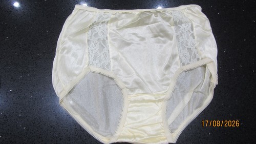 Vintage usa knickers - ,