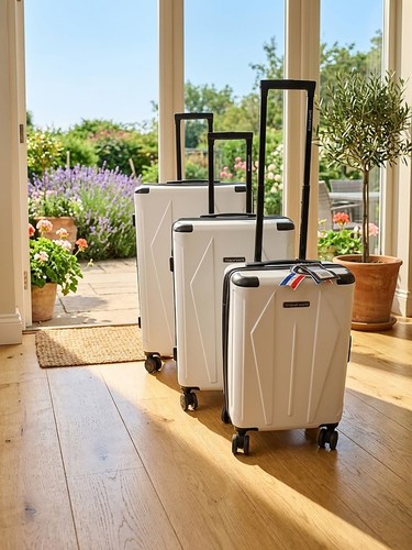 Pcs ivory travel - 3, world