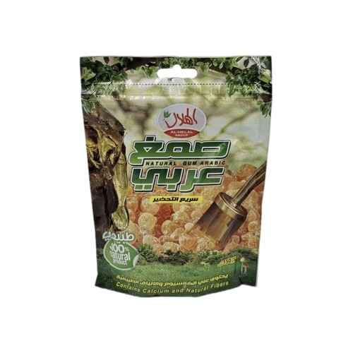 Sudanese gum arabic - sudanese,
