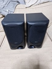 Pair Of Kenwood LS-322