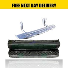 SPRINTER AND CRAFTER 2006-2017