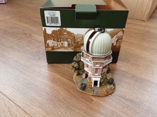 Lilliput lane the great - lilliput,