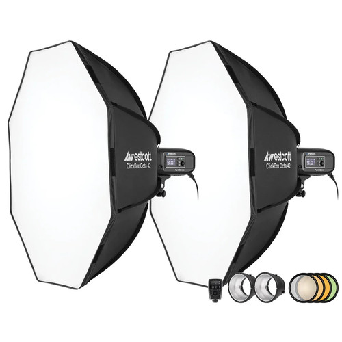 Westcott fj400 light - westcott, fj400-se