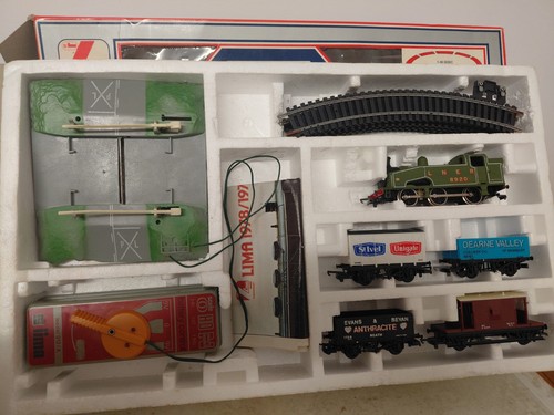 Lima lner 0 locomotive - lner,