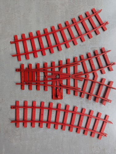 Tri ang big train - tri-ang,