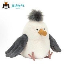 Jellycat Chip Seagull BNWT