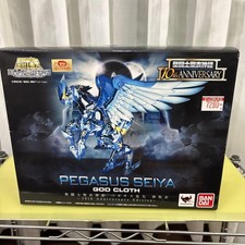 Saint Seiya Myth Cloth EX