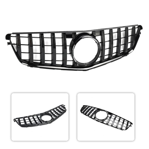 Style front bumper - bumper, grille