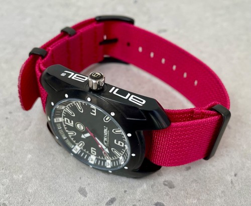 Animal watch offshore model - watch,