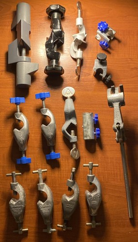 Laboratory equipment bundle - laboratory,