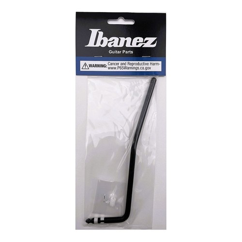 Ibanez left handed tremolo arm - left,