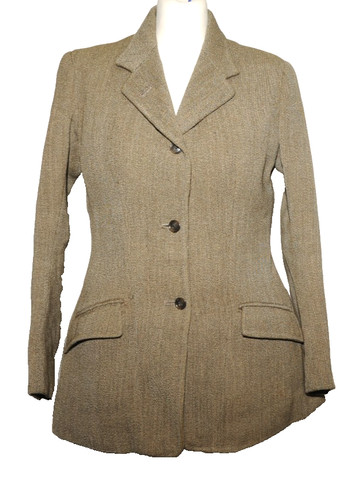 Ladies vintage tailored - ladies,