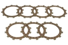 Fits 4 RIDE TCS4457 Clutch