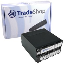 Battery 10400mAh for Sony HVR