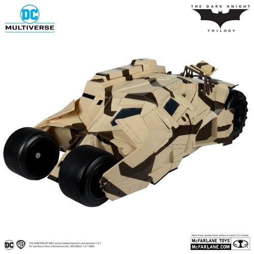 Mcfarlane toys multiverse - mcfarlane,