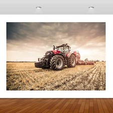 Tractor Kids Nature Farm