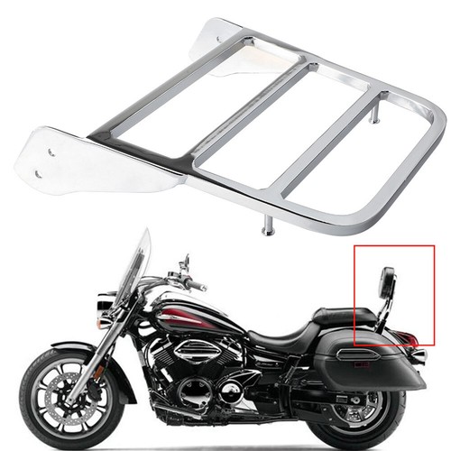 Motorcycle steel sissy bar - sissy,