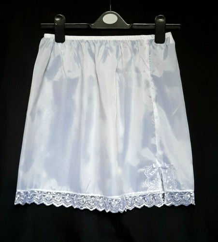 White and black - white, nylon