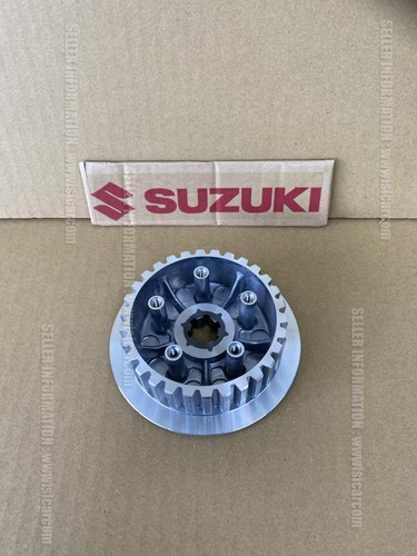 Suzuki rm80 1986 2001 hub - suzuki,