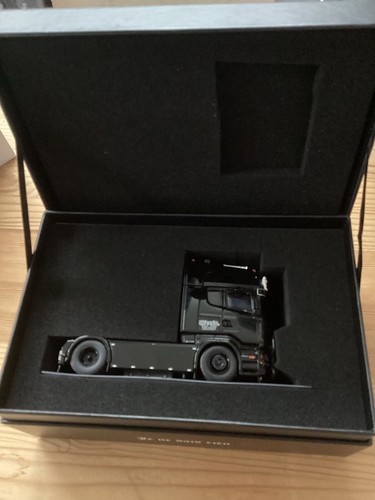Tekno truck - 1.50,