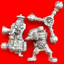 ULTRA RARE 🔥 Ork Big Mek