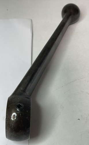 Handle fits van norman - van,