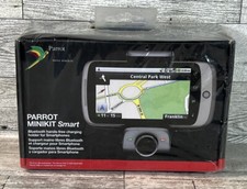 Parrot Minikit Smart Bluetooth