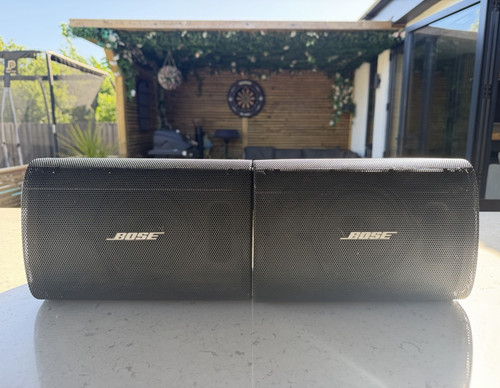 Bose freespace fs4se pair - bose,