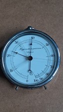 Vintage French Precision Hygrometer . Working But Please Read Description