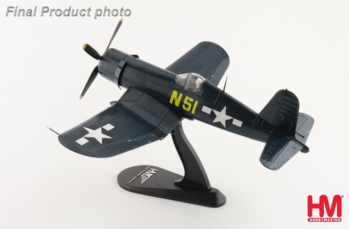 F4u corsair n51 john glenn - corsair,