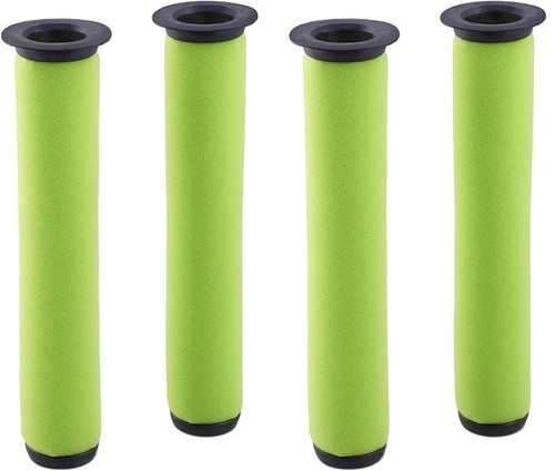 Gtech mk2 airram filters - gtech, k9