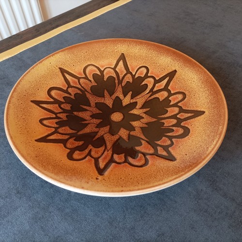 Vintage poole pottery - pottery, aegean
