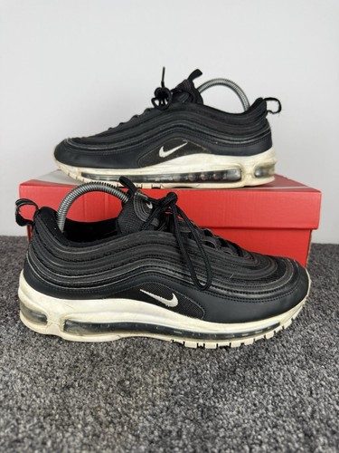 Nike air max black white - nike,