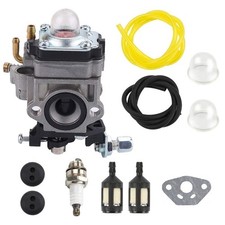Carburetor for TITAN TTK587GDO