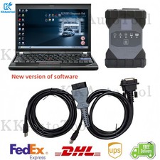 For Mercedes MB Star C6 DOIP