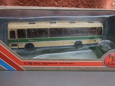 Plaxton Panorama Elite Coach -