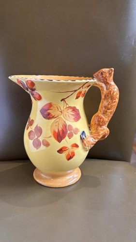 Large burleigh ware garden - burleigh,