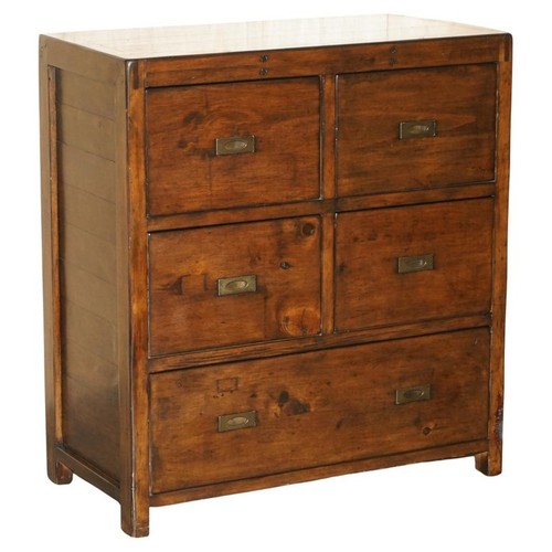 Lovely large vintage hardwood - lovely,