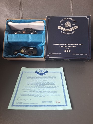 Nottinghamshire constabulary - nottinghamshire,