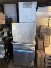 Meiko Dv80.2 Gio Pass through