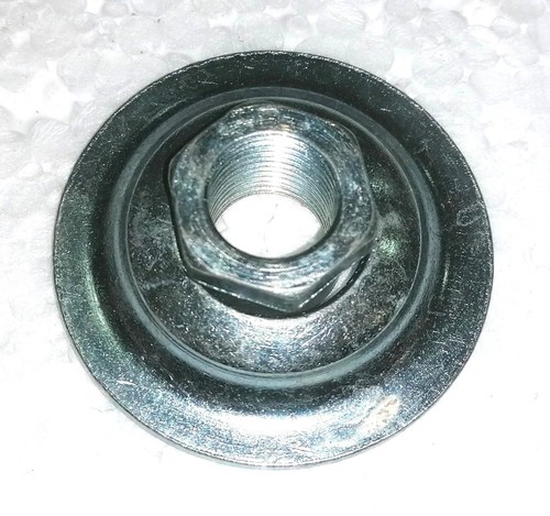 Spare wheel nut - dnepr,, 750
