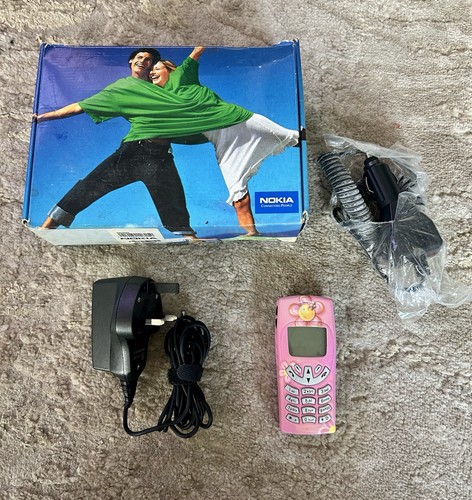 Vintage nokia 8310 - vintage,