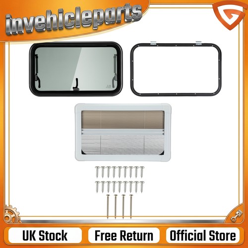 Camper cassette windows for - cassette,