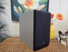 Yamaha SW-P270 Powered 100W